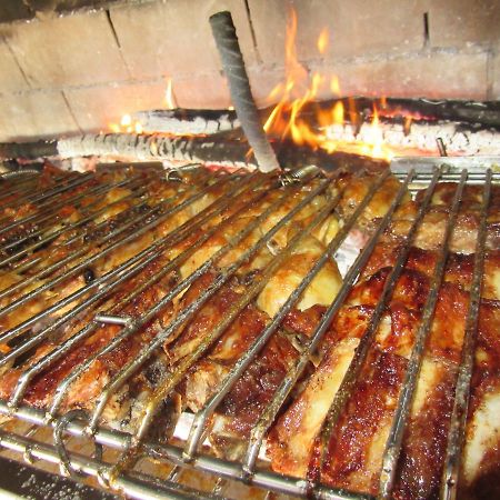 Agriturismo Agrimon Villa Sabbio Chiese Kültér fotó
