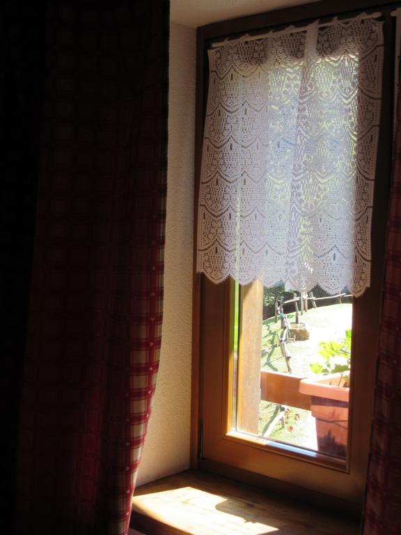 Agriturismo Agrimon Villa Sabbio Chiese Szoba fotó