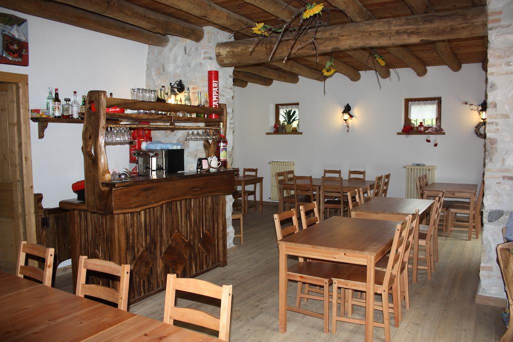 Agriturismo Agrimon Villa Sabbio Chiese Kültér fotó