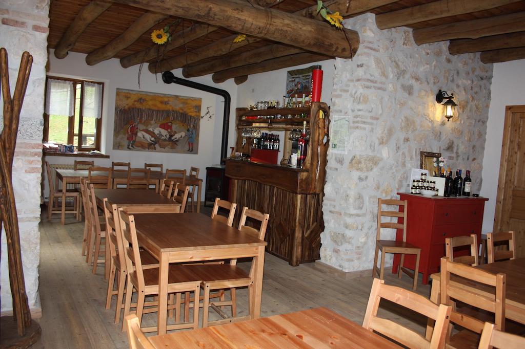 Agriturismo Agrimon Villa Sabbio Chiese Kültér fotó
