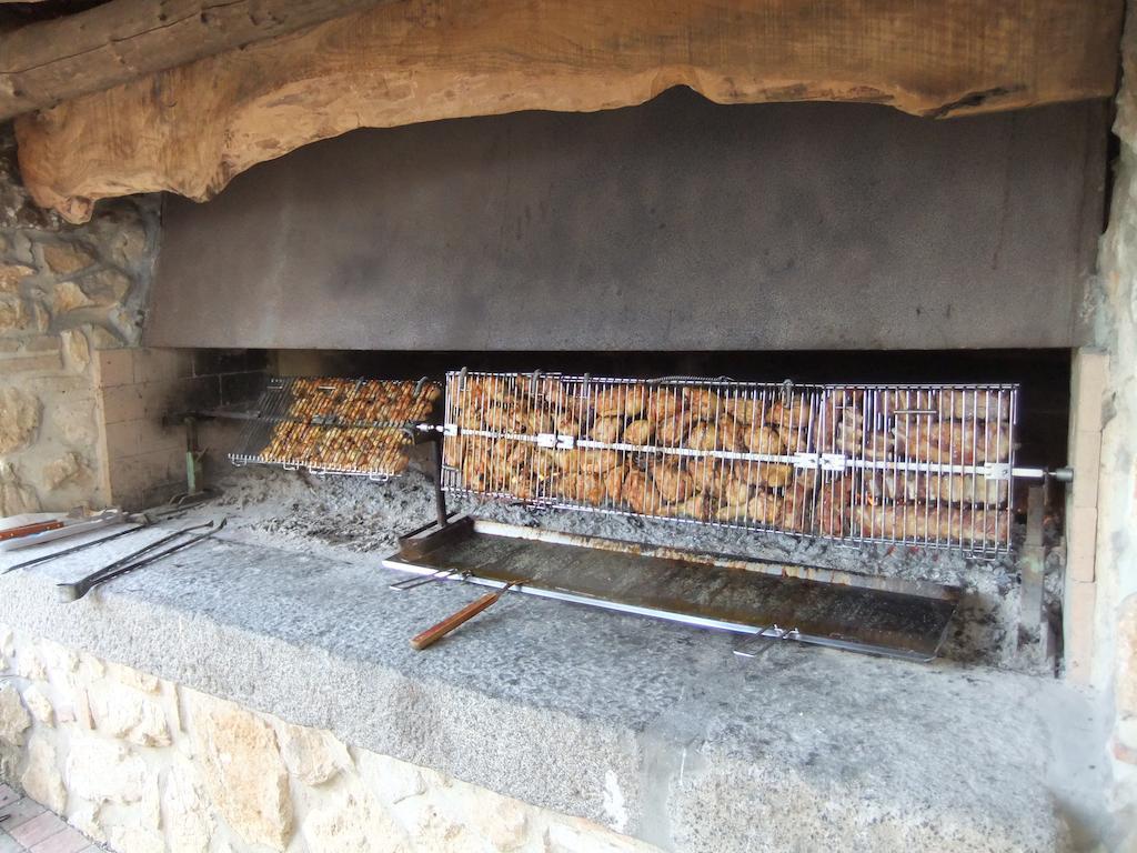 Agriturismo Agrimon Villa Sabbio Chiese Kültér fotó